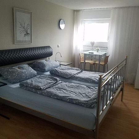 ליבק Rooming24, Kleine Pension מראה חיצוני תמונה