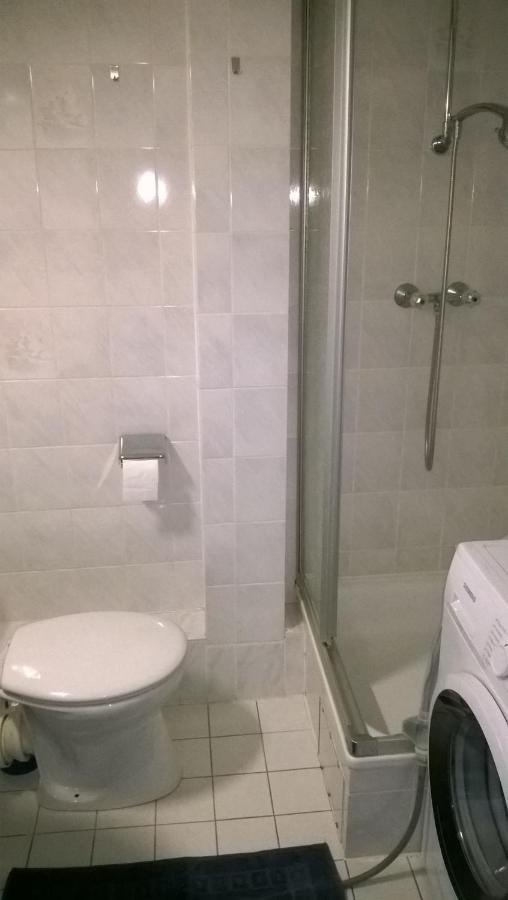 ליבק Rooming24, Kleine Pension מראה חיצוני תמונה