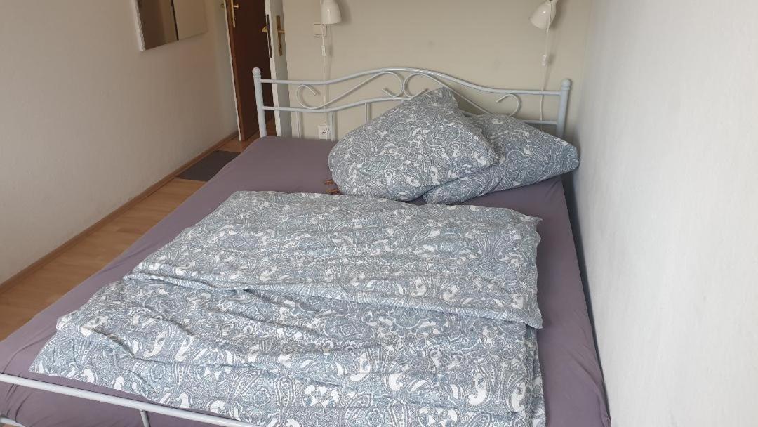 ליבק Rooming24, Kleine Pension מראה חיצוני תמונה