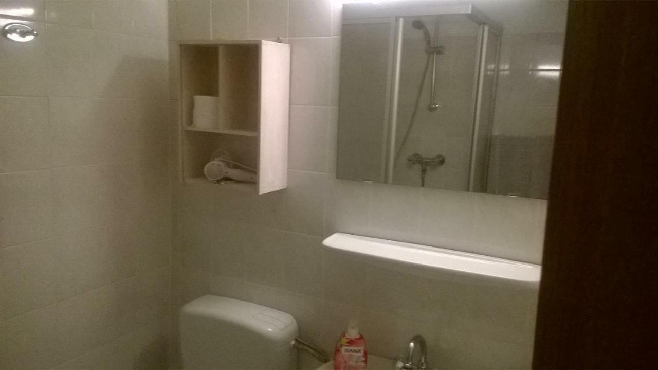 ליבק Rooming24, Kleine Pension מראה חיצוני תמונה