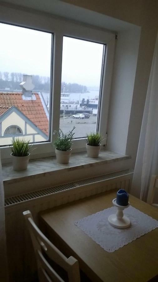 ליבק Rooming24, Kleine Pension מראה חיצוני תמונה