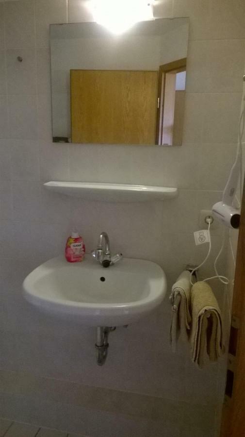ליבק Rooming24, Kleine Pension מראה חיצוני תמונה