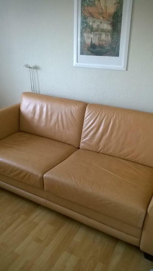ליבק Rooming24, Kleine Pension מראה חיצוני תמונה
